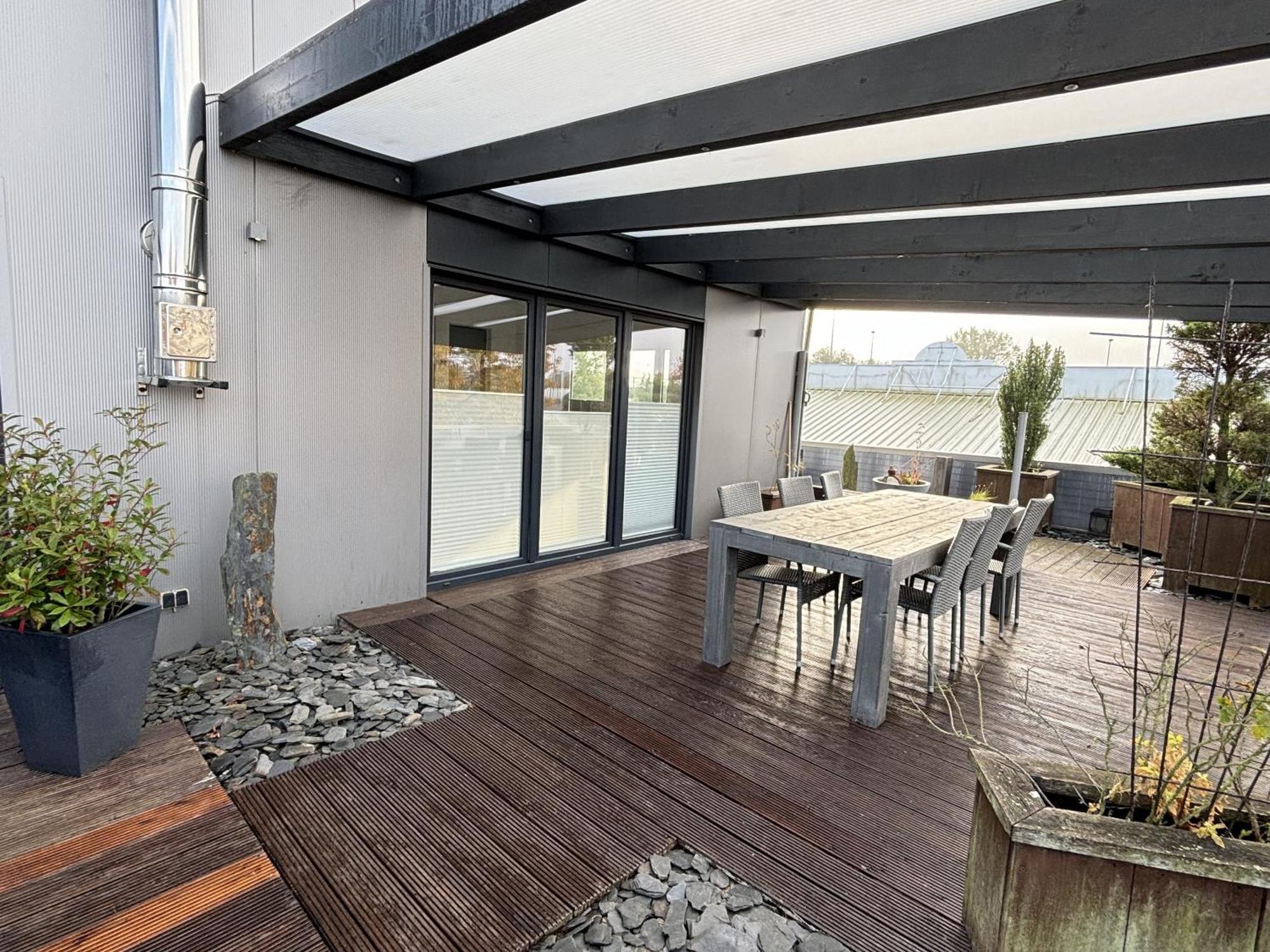 Ferienwohnung Ankerplatz Emden Exterior foto